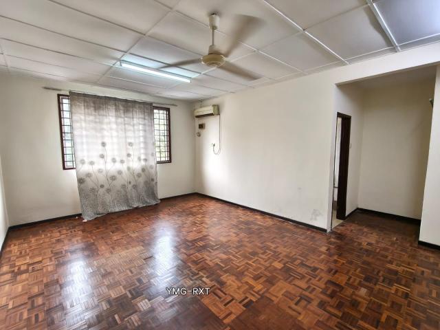 Residential House for rent in Hulu Selangor, Selangor