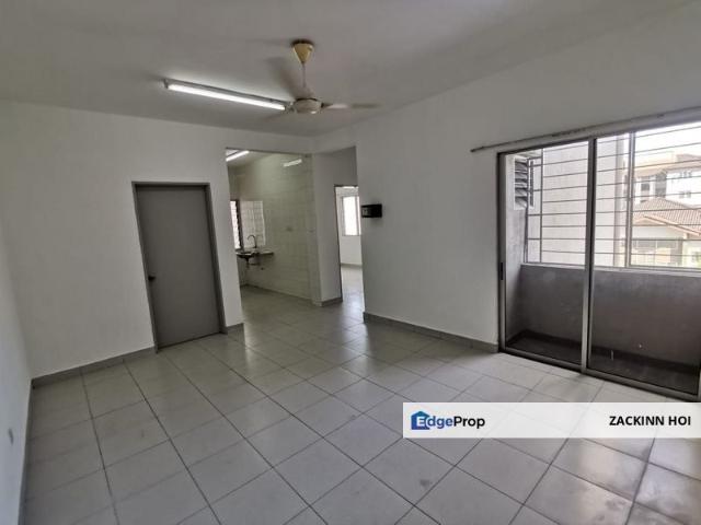 Condominium for rent in Alam Impian, Selangor