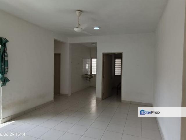 Condominium for rent in Alam Impian, Selangor
