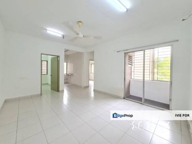 Condominium for sale in Alam Impian, Selangor