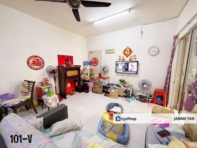 Condominium for sale in Alam Impian, Selangor