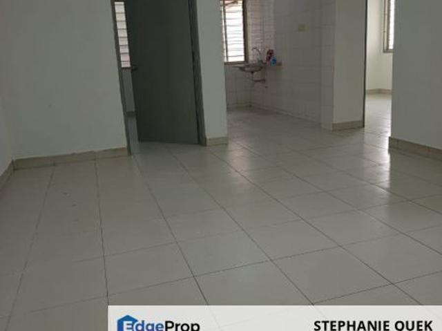 Condominium for rent in Alam Impian, Selangor