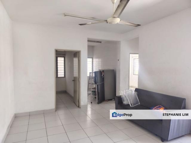 Condominium for rent in Alam Impian, Selangor