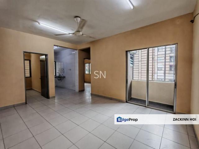 Condominium for rent in Alam Impian, Selangor