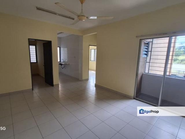 Condominium for sale in Alam Impian, Selangor