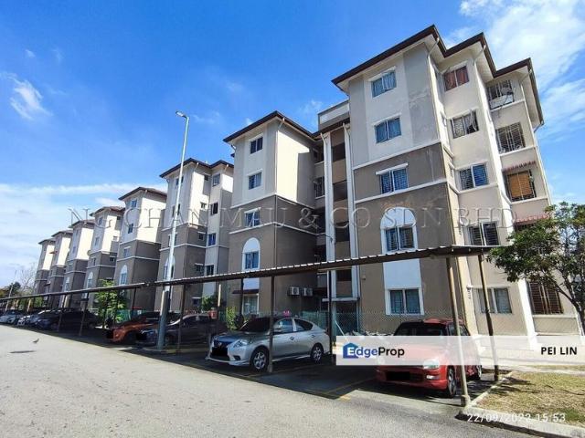 Condominium for rent in Alam Impian, Selangor