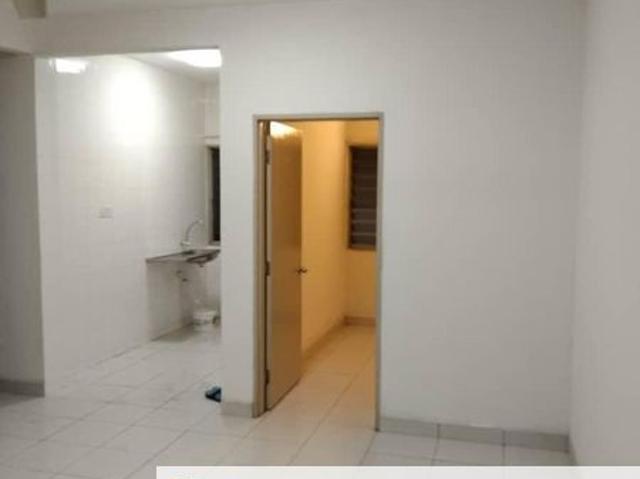 Condominium for sale in Alam Impian, Selangor