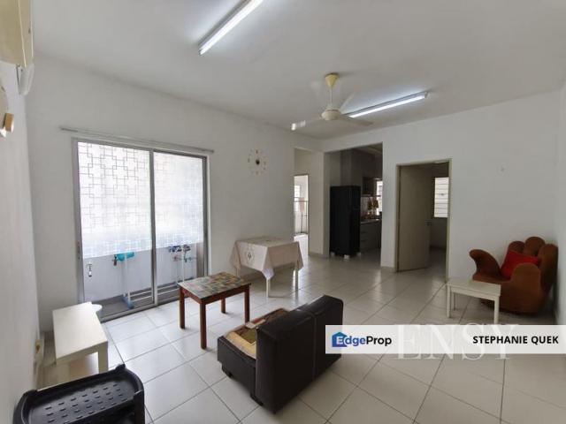 Condominium for rent in Alam Impian, Selangor