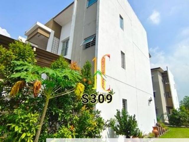 Condominium for sale in Port Klang, Selangor