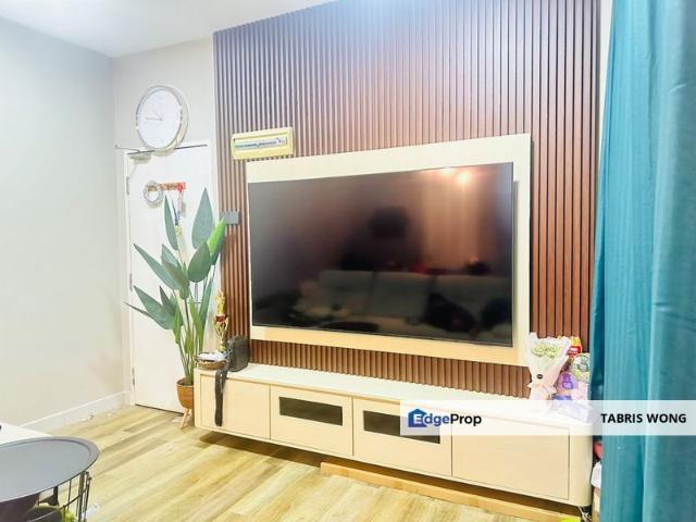 Condominium for sale in Alam Impian, Selangor