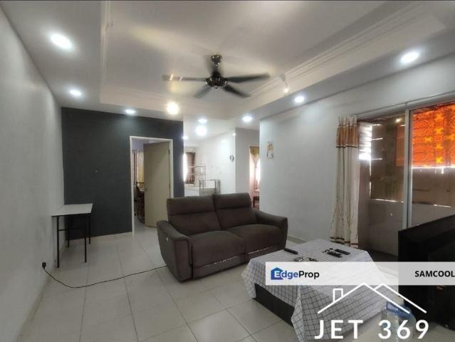 Condominium for rent in Alam Impian, Selangor