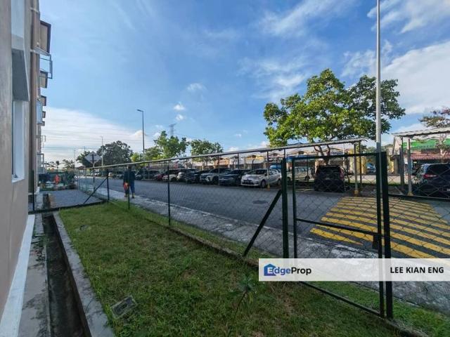 Condominium for sale in Alam Impian, Selangor