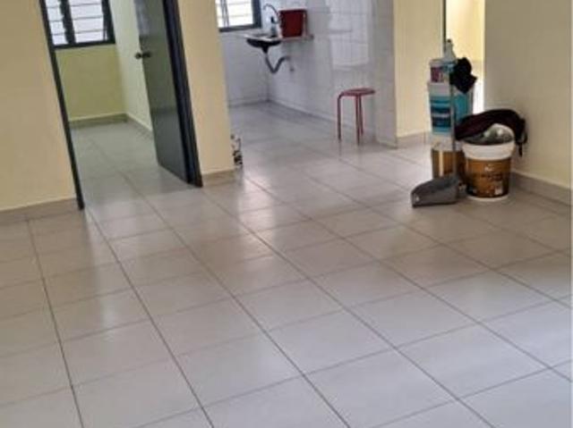 Condominium for sale in Alam Impian, Selangor