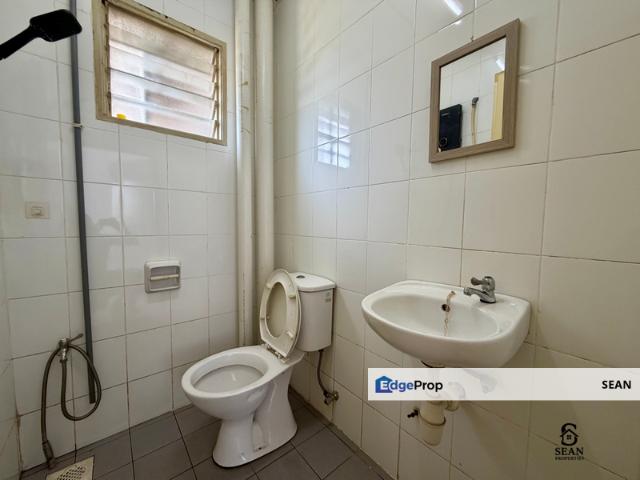 Condominium for rent in Seksyen 32, Shah Alam