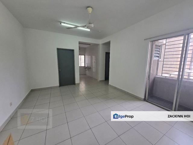 Condominium for sale in Alam Impian, Selangor