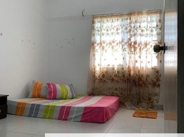 Condominium for rent in Alam Impian, Selangor