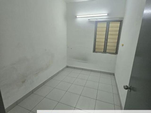 Condominium for sale in Alam Impian, Selangor
