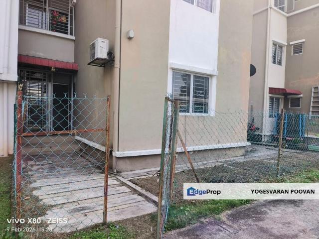 Condominium for sale in Alam Impian, Selangor