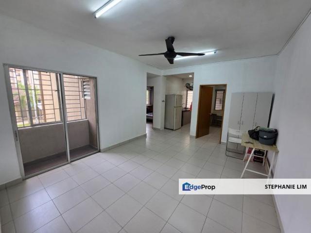 Condominium for sale in Alam Impian, Selangor