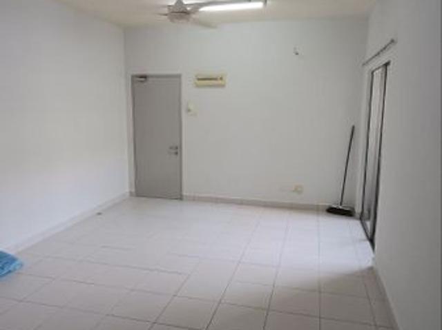 Condominium for rent in Alam Impian, Selangor