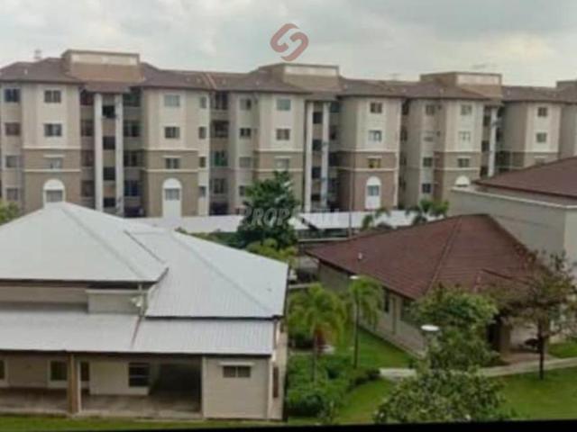 Apartment for rent in Port Klang, Selangor