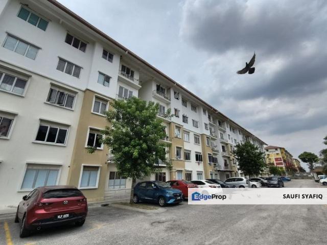 Condominium for sale in Petaling, Alam Impian