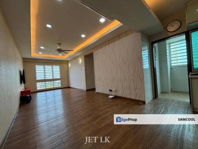 Condominium for rent in Petaling, Alam Impian