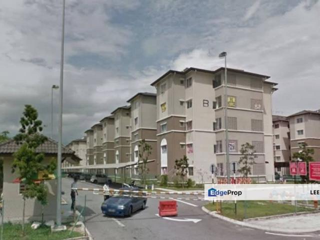 Condominium for rent in Petaling, Alam Impian