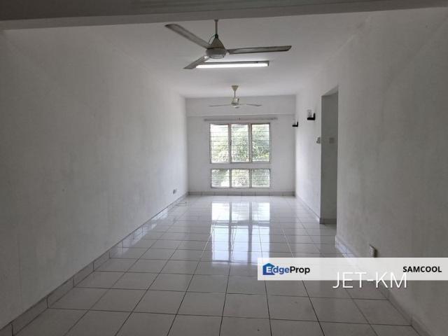 Condominium for rent in Petaling, Alam Impian