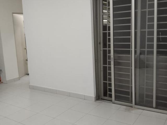 Apartment for rent in Port Klang, Selangor