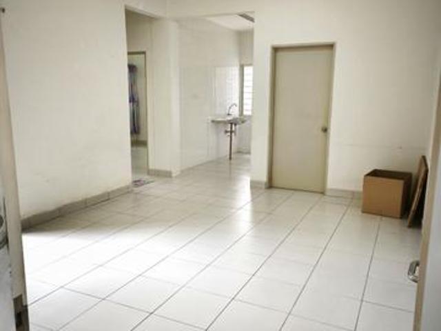 Apartment for sale in Port Klang, Selangor