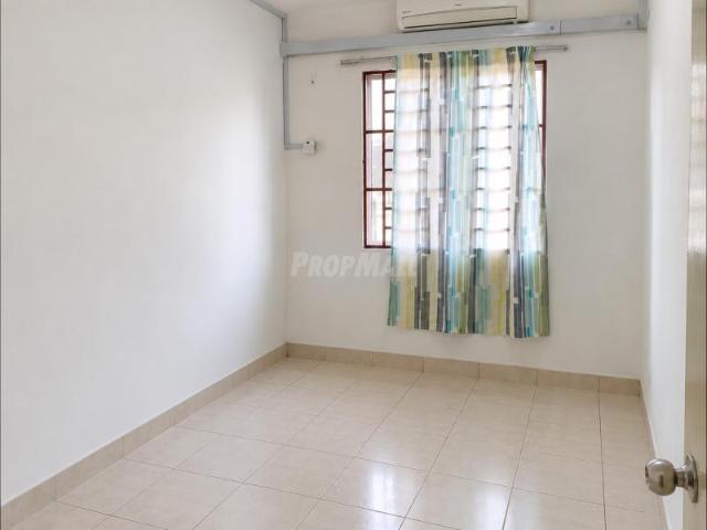 Apartment for rent in Seksyen U13, Shah Alam