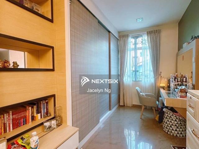 Residential House for sale in Kajang, Langat