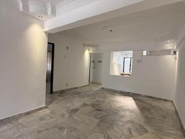 Flat for sale in Langat, Selangor