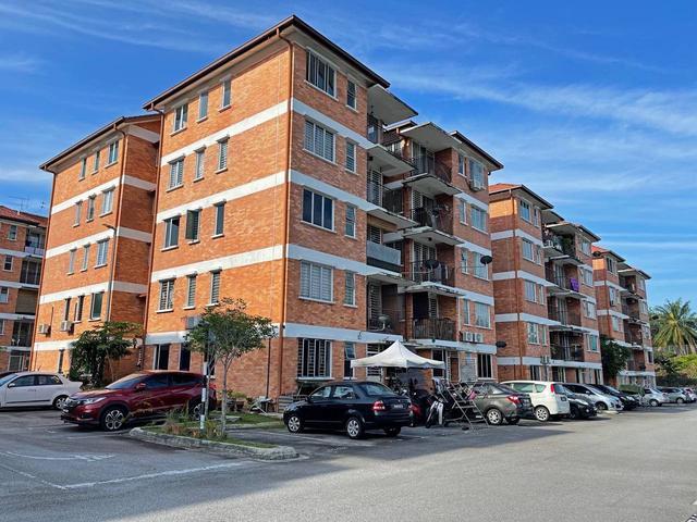 Apartment for sale in Petaling, Alam Impian