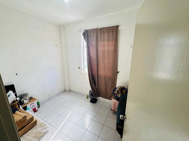 Apartment for sale in Setia Alam, Selangor