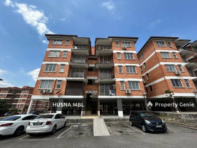 Apartment for sale in Petaling, Alam Impian