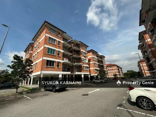 Apartment for sale in Petaling, Alam Impian
