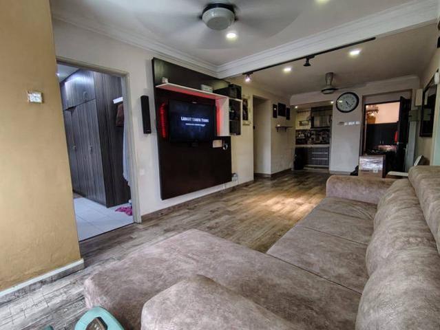 Apartment for sale in Setia Alam, Shah Alam