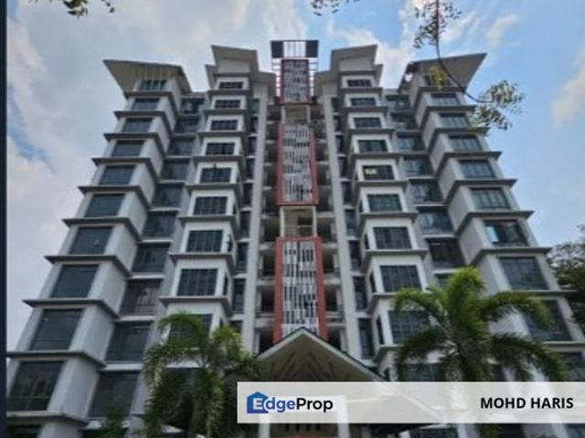 Condominium for sale in Putrajaya
