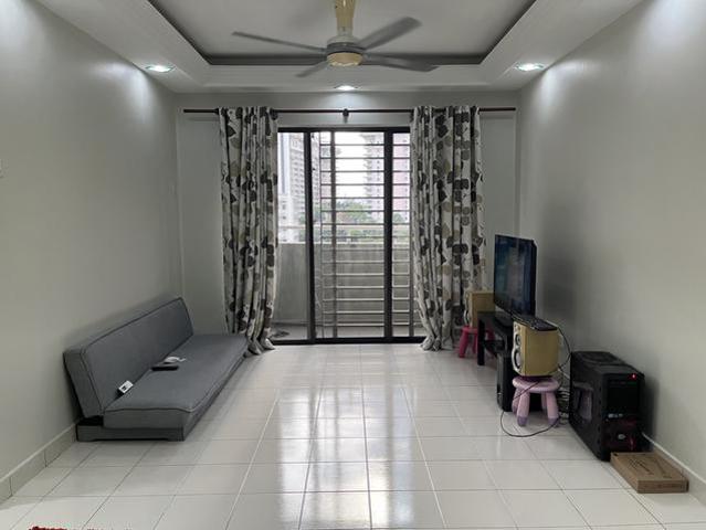 Apartment for sale in Petaling, Alam Impian