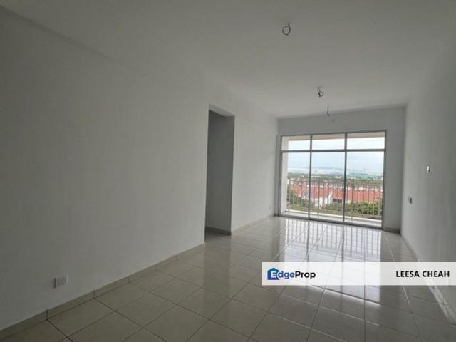 Condominium for sale in Wellesley, Penang
