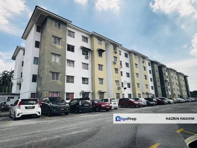 Condominium for sale in Wellesley, Penang