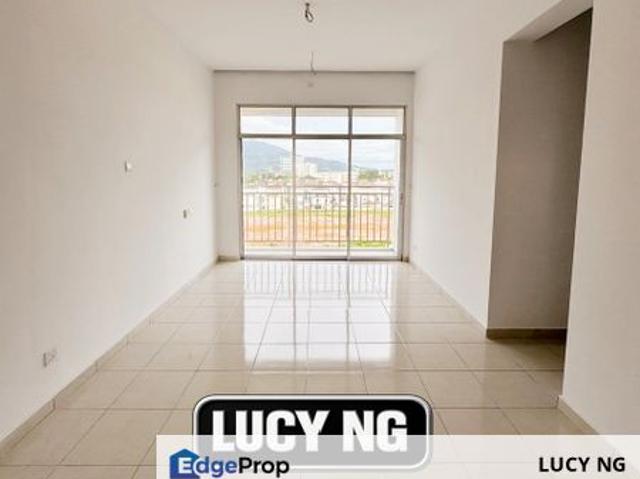 Condominium for sale in Wellesley, Penang
