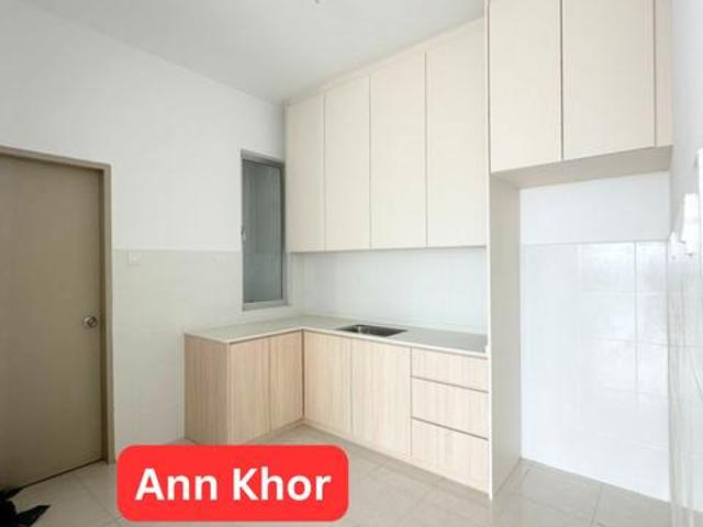 Apartment for sale in Wellesley, Penang