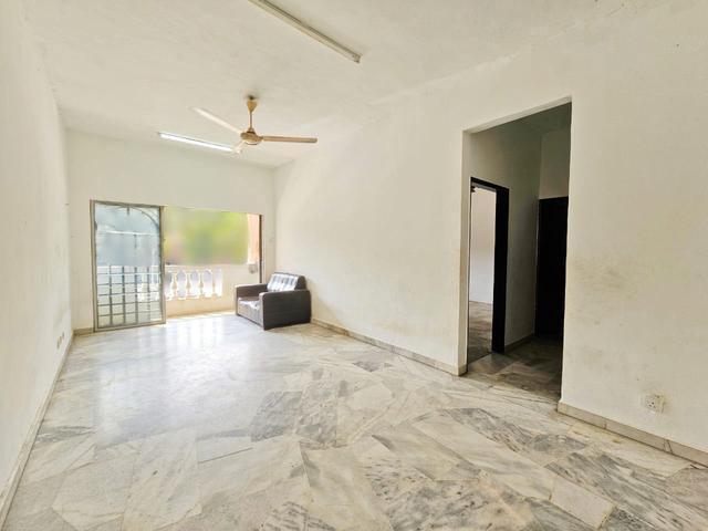 Apartment for sale in Petaling, Alam Impian