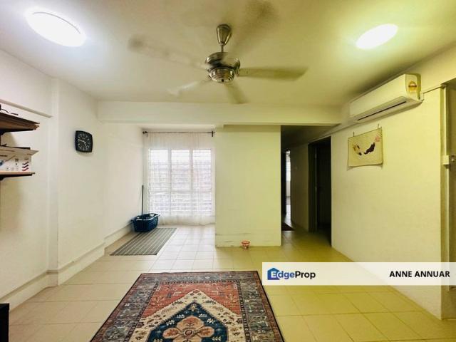 Condominium for sale in Tanjong Sepat, Selangor