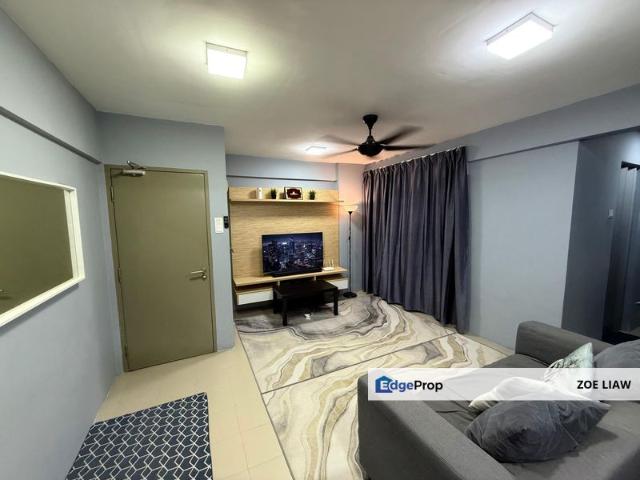 Condominium for sale in Tanjong Sepat, Selangor