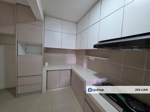 Condominium for sale in Tanjong Sepat, Selangor