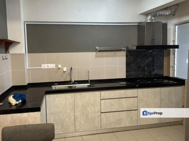 Condominium for sale in Tanjong Sepat, Selangor